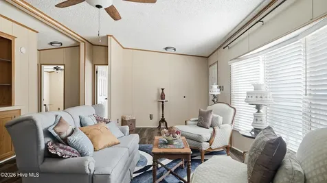 716 Pinecrest Street Carthage NC 28327