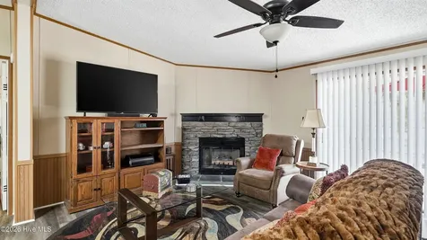 716 Pinecrest Street Carthage NC 28327