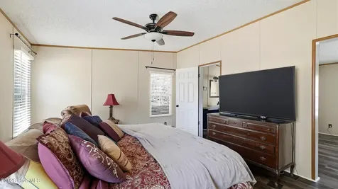 716 Pinecrest Street Carthage NC 28327