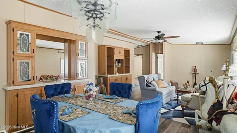 716 Pinecrest Street Carthage NC 28327