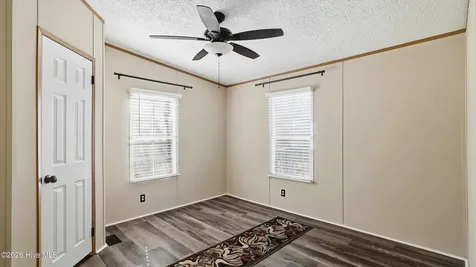 716 Pinecrest Street Carthage NC 28327