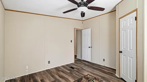 716 Pinecrest Street Carthage NC 28327