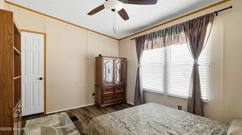 716 Pinecrest Street Carthage NC 28327