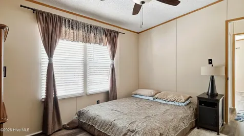 716 Pinecrest Street Carthage NC 28327