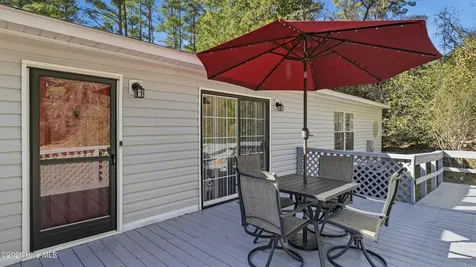 716 Pinecrest Street Carthage NC 28327