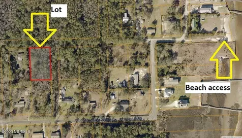 1307 Burnett Road Wilmington NC 28409