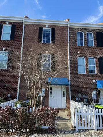 1790 Queen Anne Street Sunset Beach NC 28468