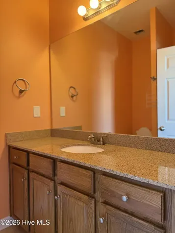 1790 Queen Anne Street Sunset Beach NC 28468