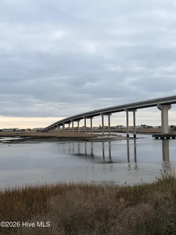 1790 Queen Anne Street Sunset Beach NC 28468