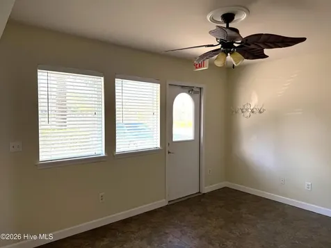 1790 Queen Anne Street Sunset Beach NC 28468