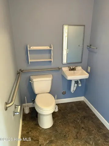 1790 Queen Anne Street Sunset Beach NC 28468