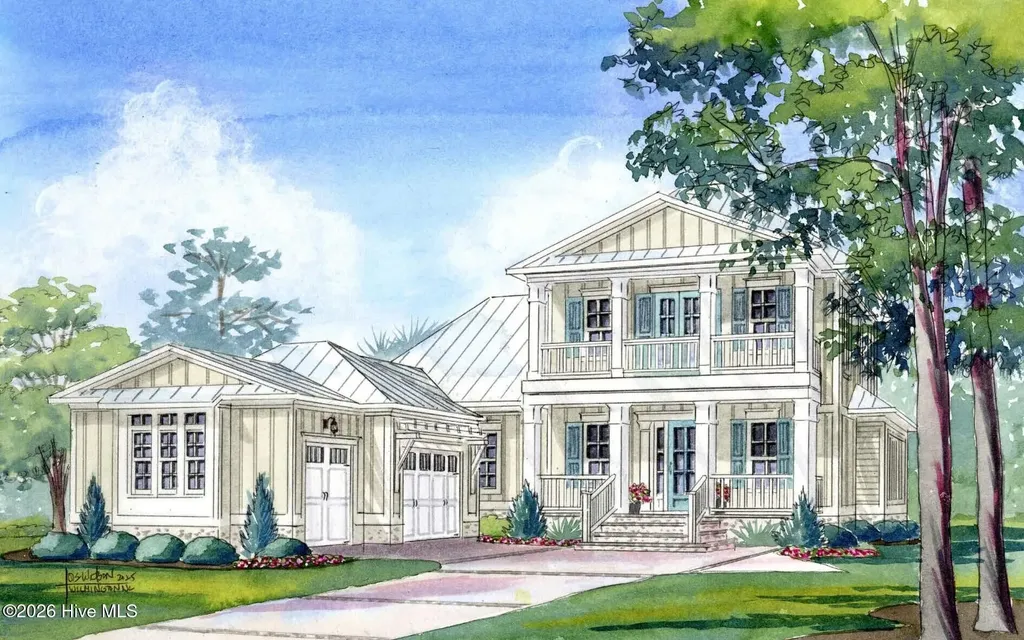 833 Helmsdale Drive Wilmington NC 28405