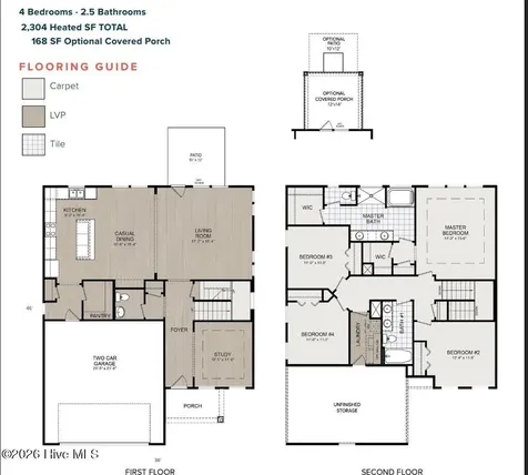 3016 Norfolk Place Leland NC 28451