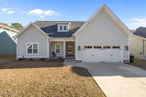 142 Grantham Place New Bern NC 28560