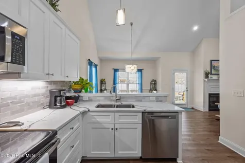 142 Grantham Place New Bern NC 28560