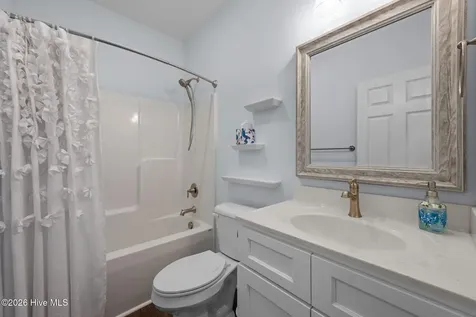 142 Grantham Place New Bern NC 28560