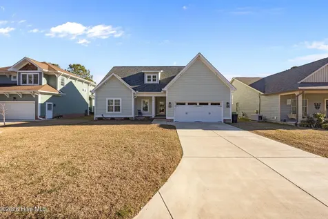 142 Grantham Place New Bern NC 28560