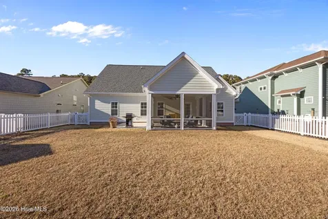 142 Grantham Place New Bern NC 28560