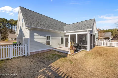 142 Grantham Place New Bern NC 28560