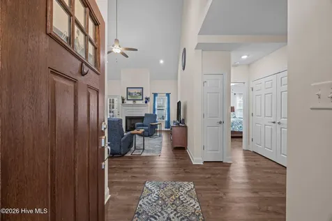 142 Grantham Place New Bern NC 28560