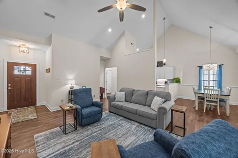 142 Grantham Place New Bern NC 28560