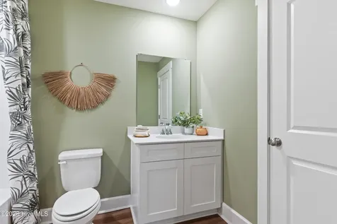 54 W Farley Drive Hampstead NC 28443