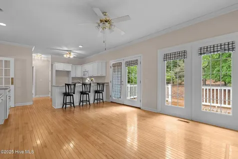 10 Lodge Pole Lane Pinehurst NC 28374