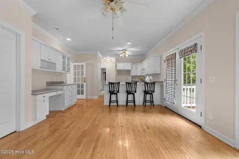 10 Lodge Pole Lane Pinehurst NC 28374