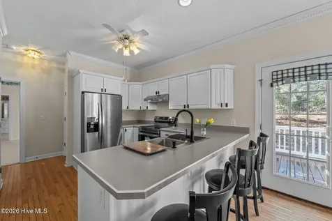 10 Lodge Pole Lane Pinehurst NC 28374