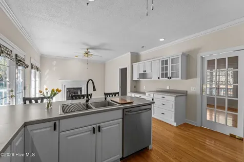 10 Lodge Pole Lane Pinehurst NC 28374