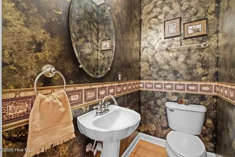 10 Lodge Pole Lane Pinehurst NC 28374