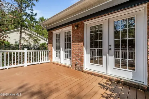10 Lodge Pole Lane Pinehurst NC 28374