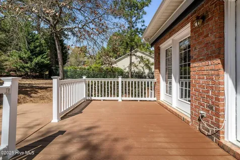 10 Lodge Pole Lane Pinehurst NC 28374