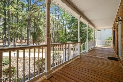10 Lodge Pole Lane Pinehurst NC 28374