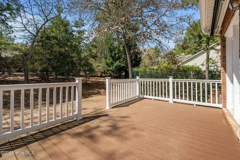 10 Lodge Pole Lane Pinehurst NC 28374