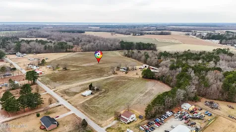134 Mexico Road Edenton NC 27932