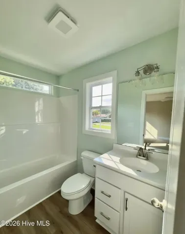 4371 W Pine Street Farmville NC 27828