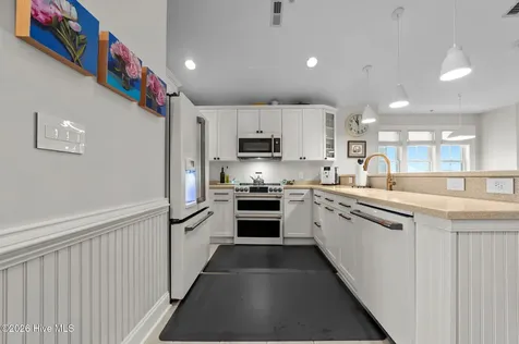 1308 Day Beacon Drive Belhaven NC 27810