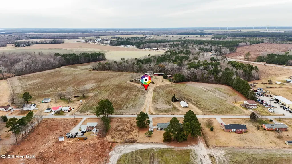 134 Mexico Road Edenton NC 27932