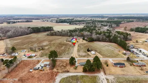 134 Mexico Road Edenton NC 27932