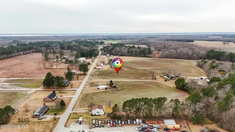 134 Mexico Road Edenton NC 27932
