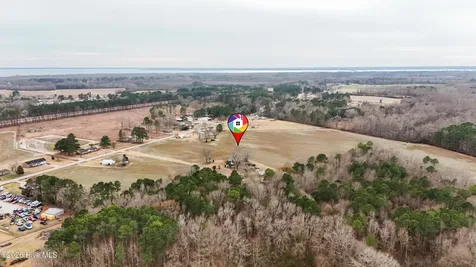 134 Mexico Road Edenton NC 27932