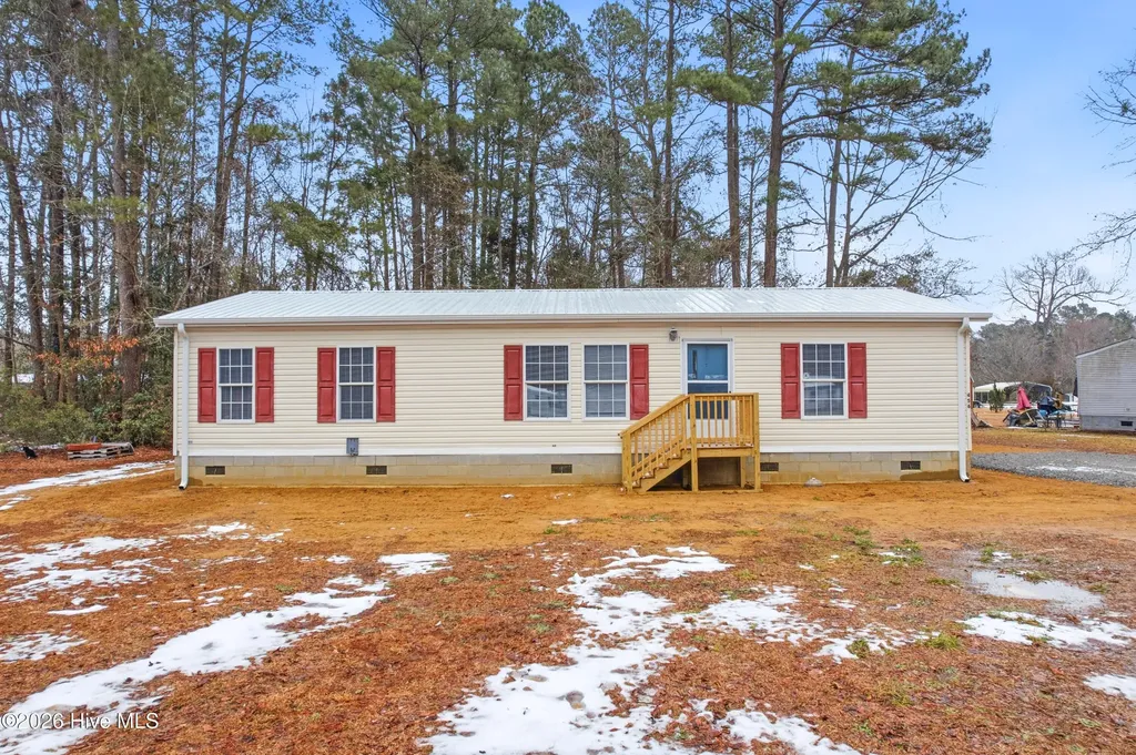 456 Lanier Avenue Rocky Point NC 28457