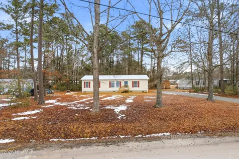 456 Lanier Avenue Rocky Point NC 28457