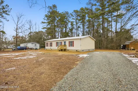 456 Lanier Avenue Rocky Point NC 28457