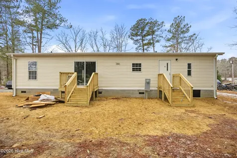 456 Lanier Avenue Rocky Point NC 28457