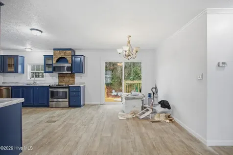 456 Lanier Avenue Rocky Point NC 28457