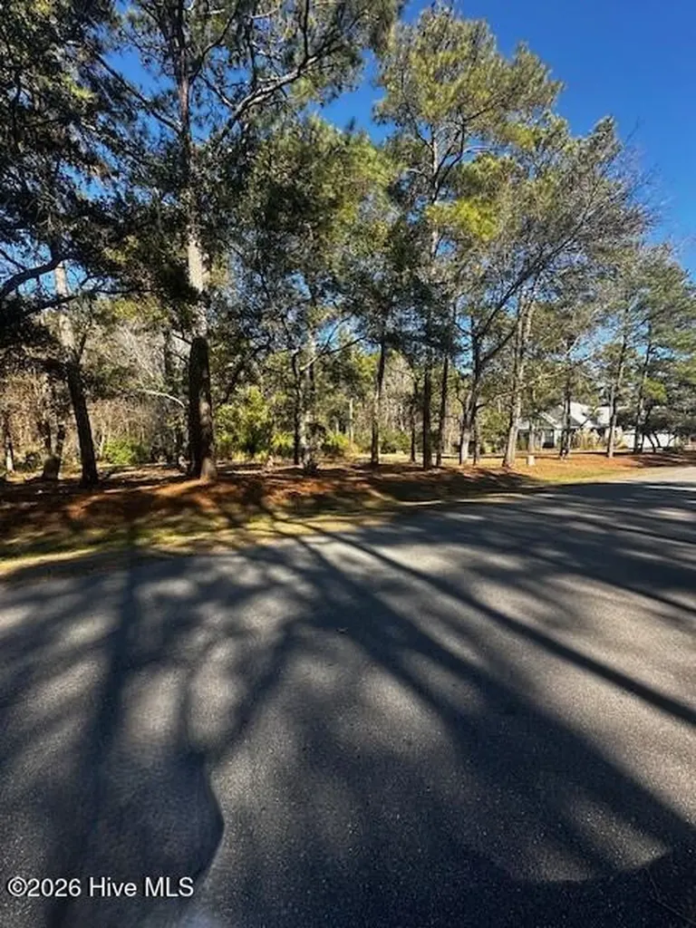 400 SW Genoes Point Road Supply NC 28462