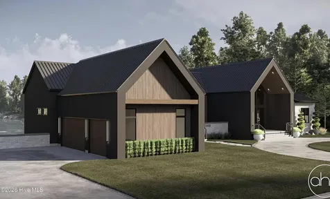128 Missie Cove Lane Sneads Ferry NC 28460