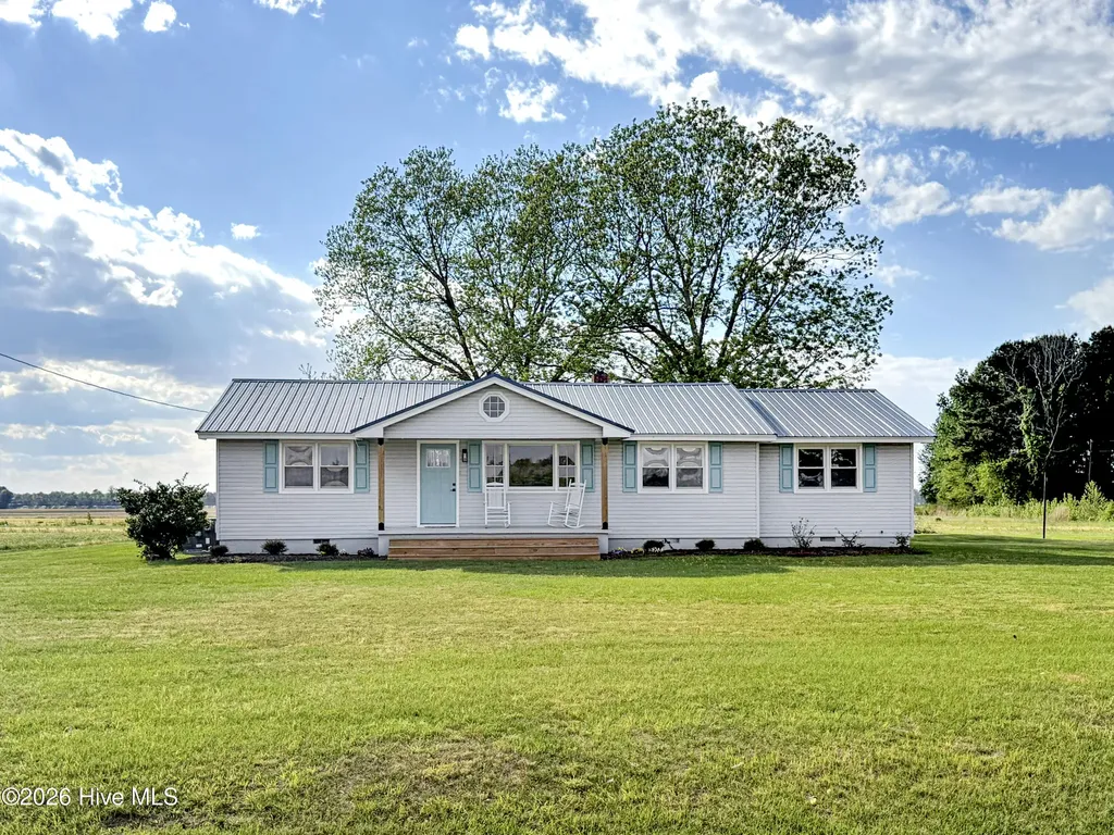 449 Sandy Ridge Road Edenton NC 27932